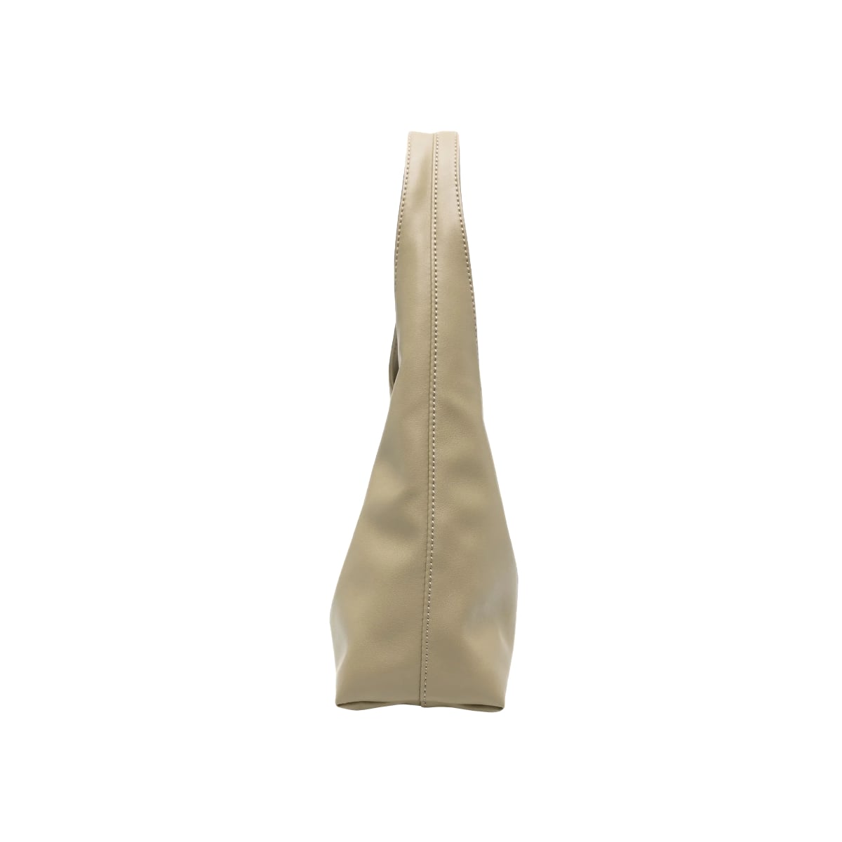Baby Ninon Shoulder Bag Clay Green