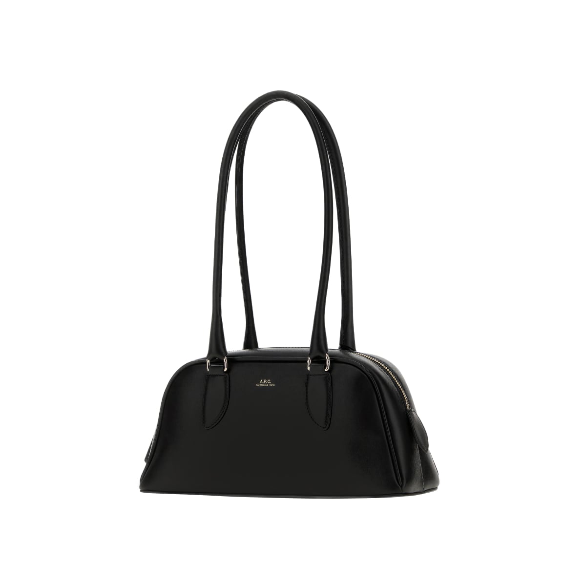 Small Paloma Bag Black