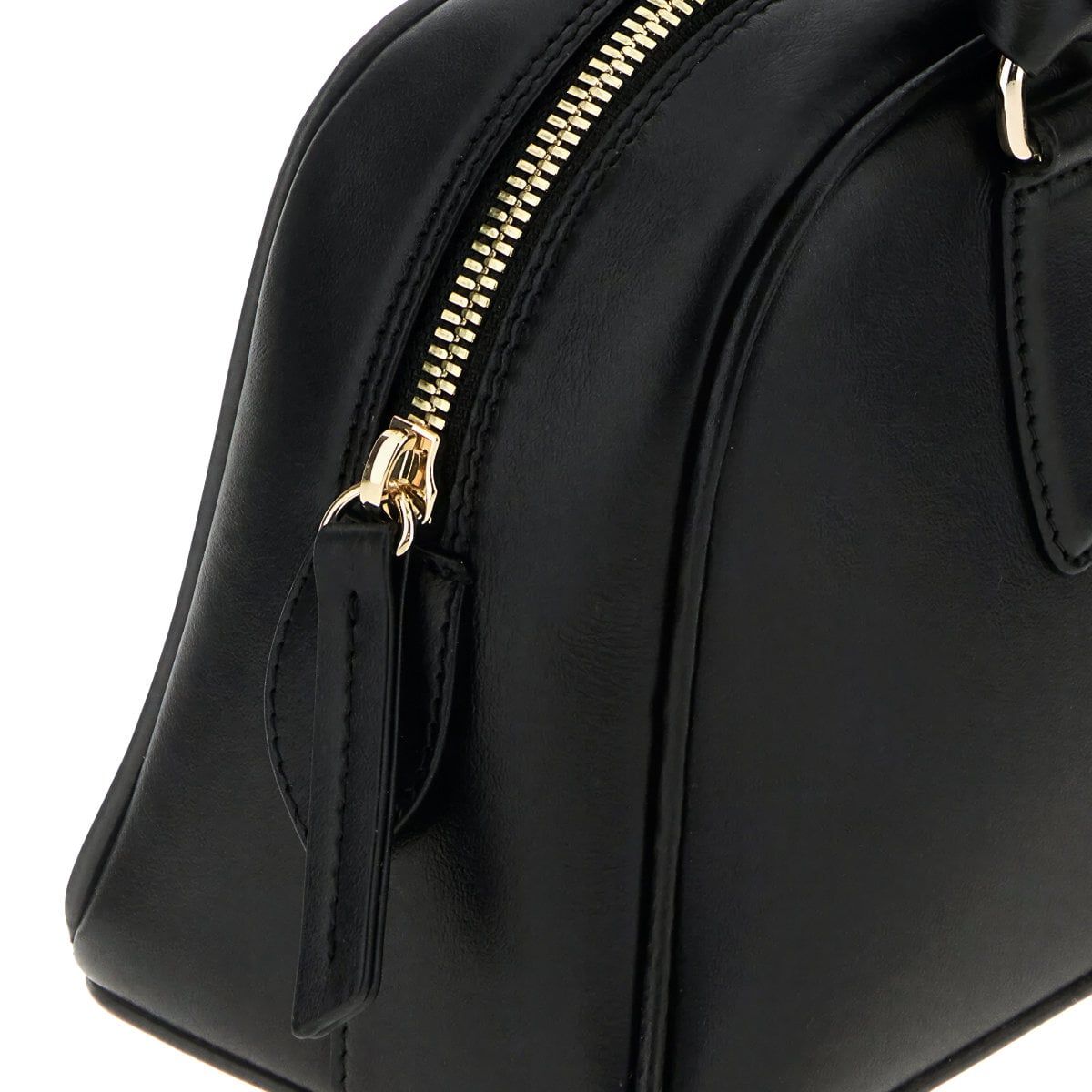 Small Paloma Bag Black