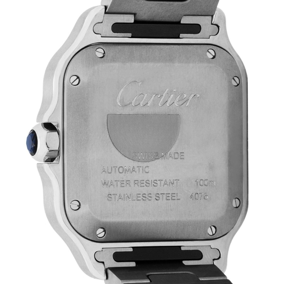 Santos Medium WSSA0061 Green