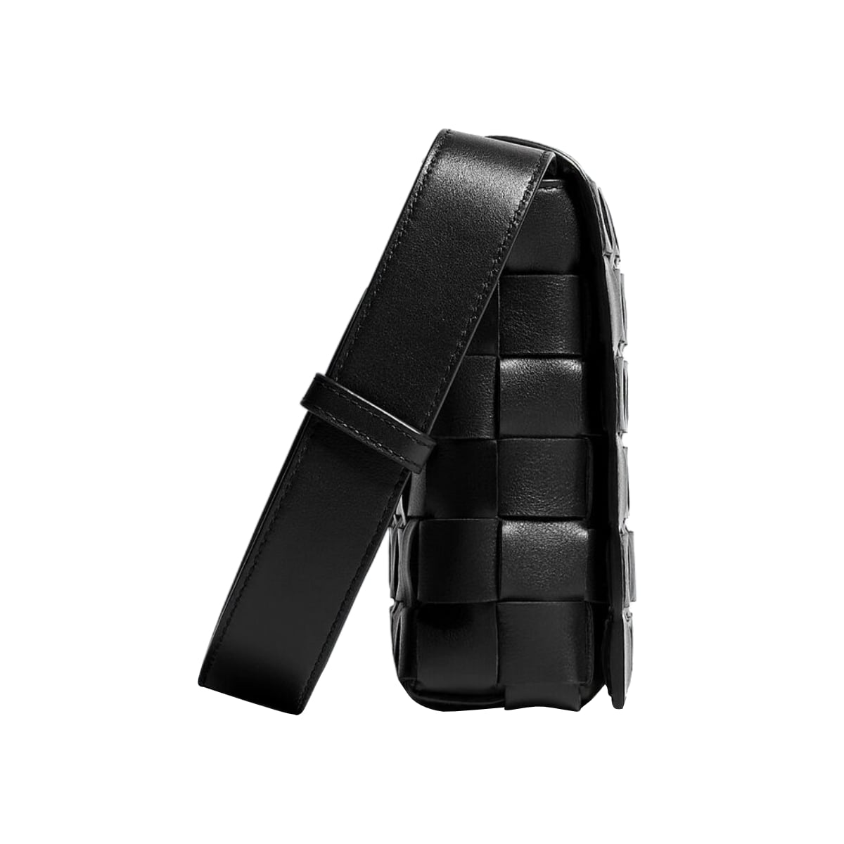 Messenger Orto Bag Black