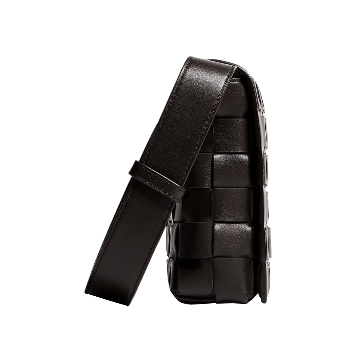 Messenger Orto Bag Espresso