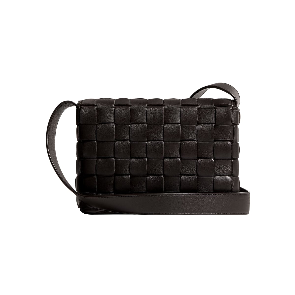 Messenger Orto Bag Espresso