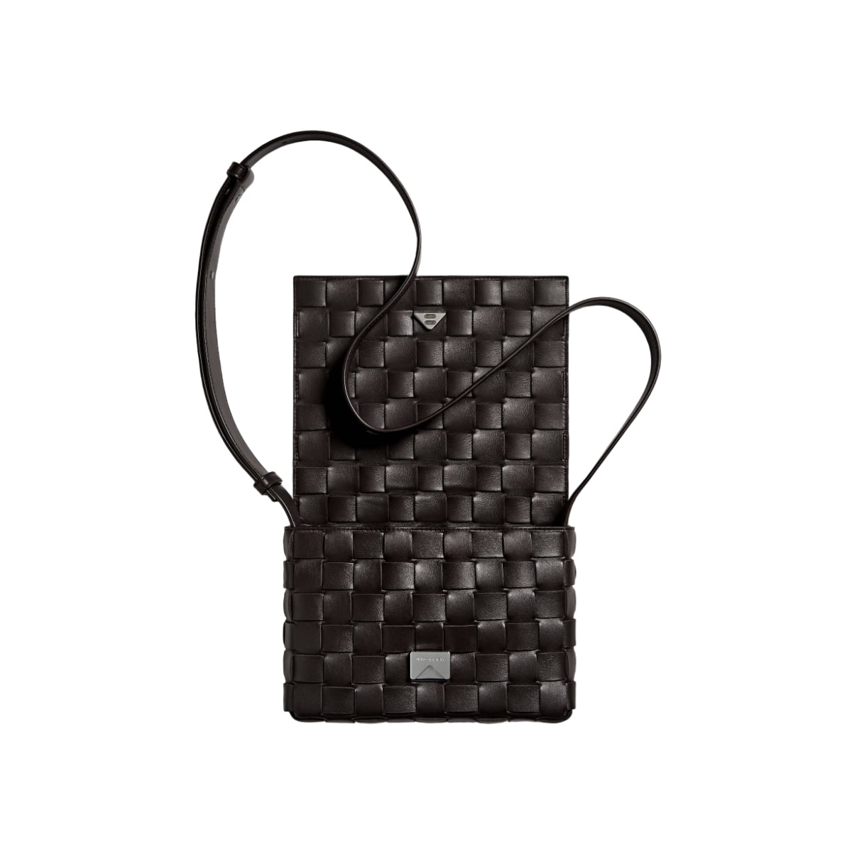 Messenger Orto Bag Espresso