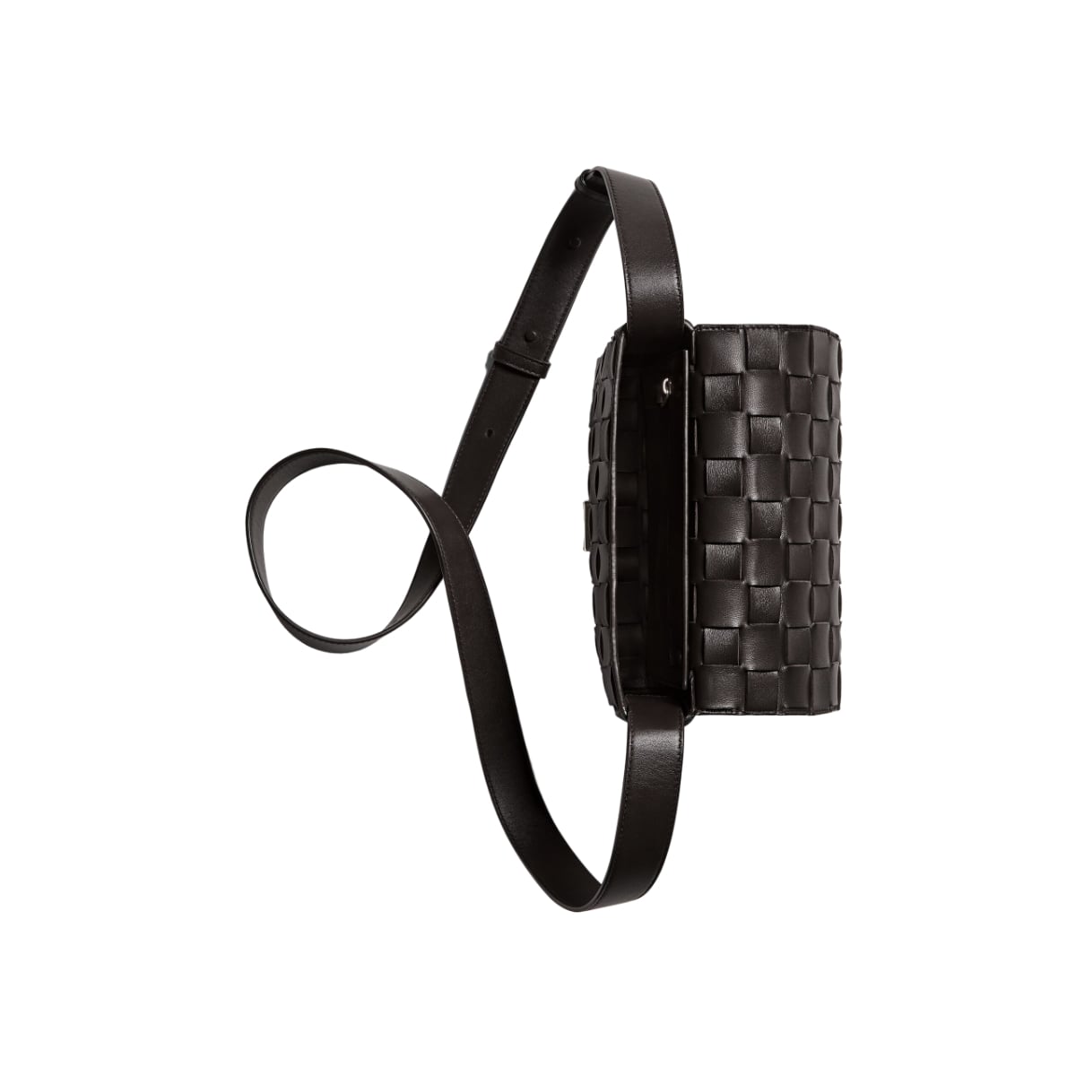 Messenger Orto Bag Espresso