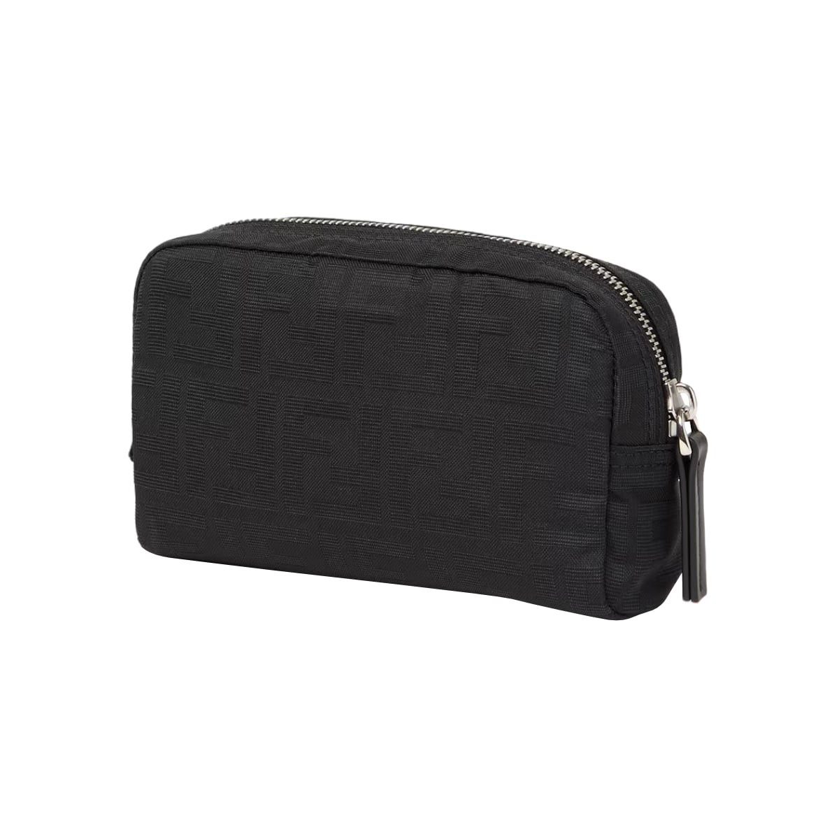 FF Toiletry Bag Micro Zucca Superlight Black