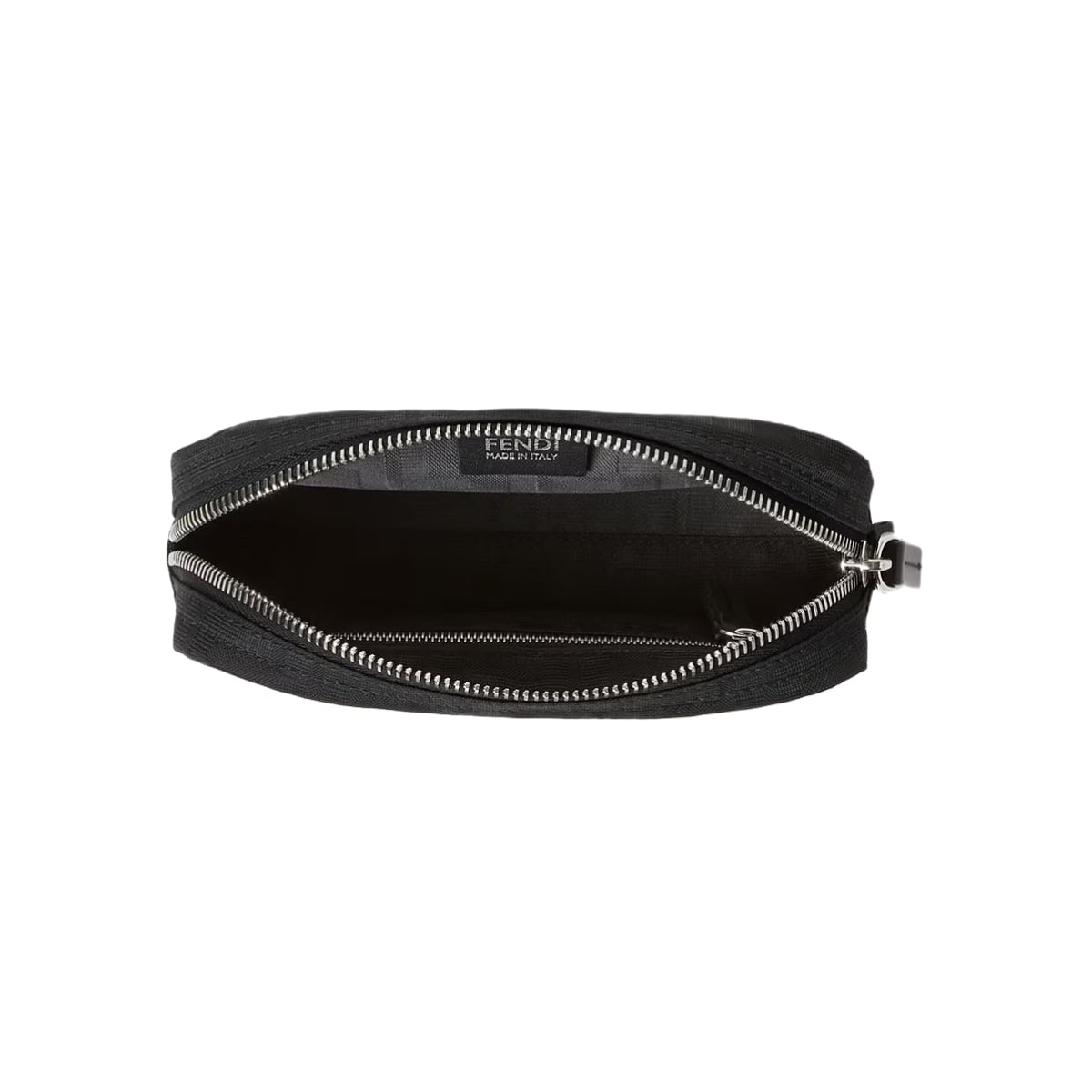 FF Toiletry Bag Micro Zucca Superlight Black
