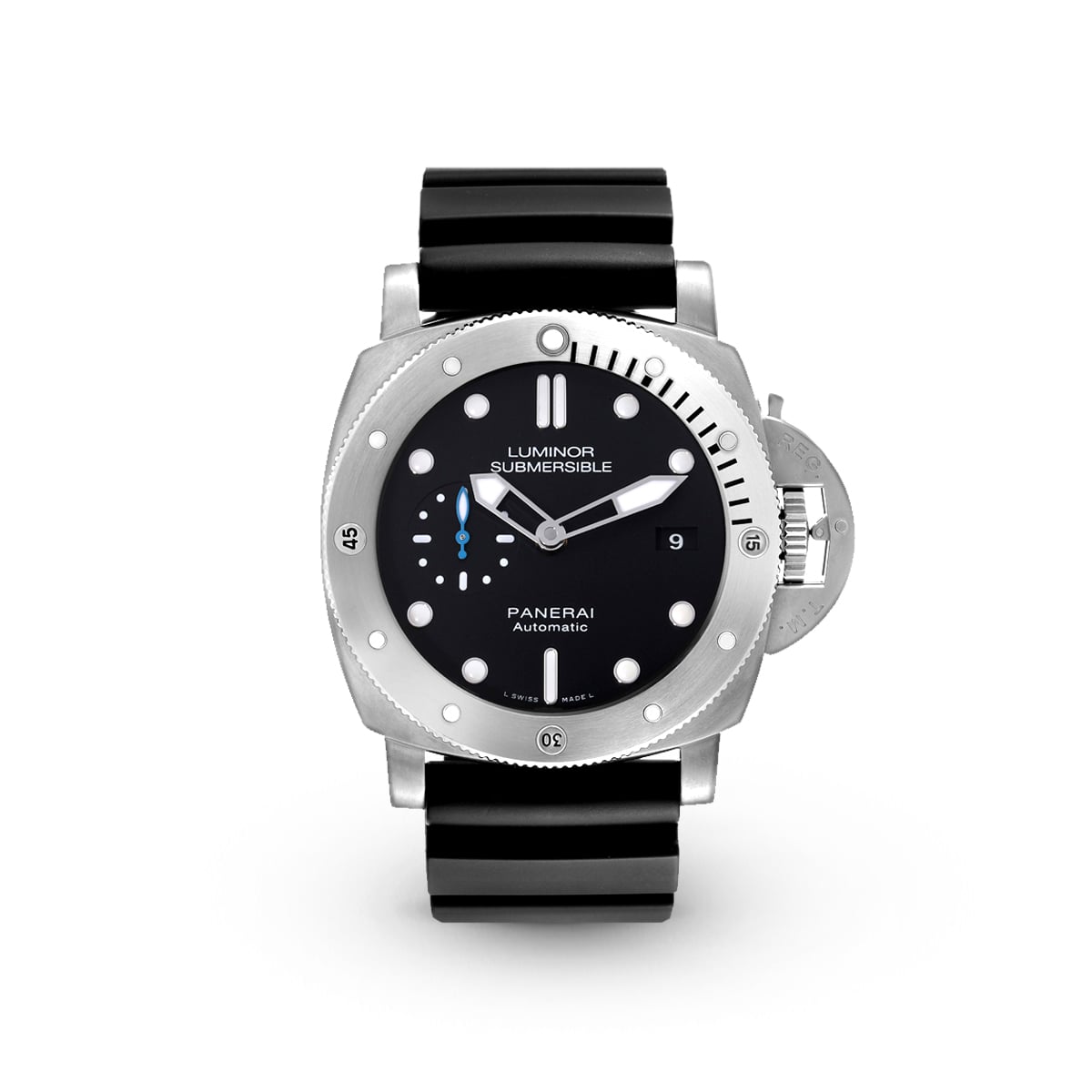 Luminor Submersible PAM01305 Black-Panerai
