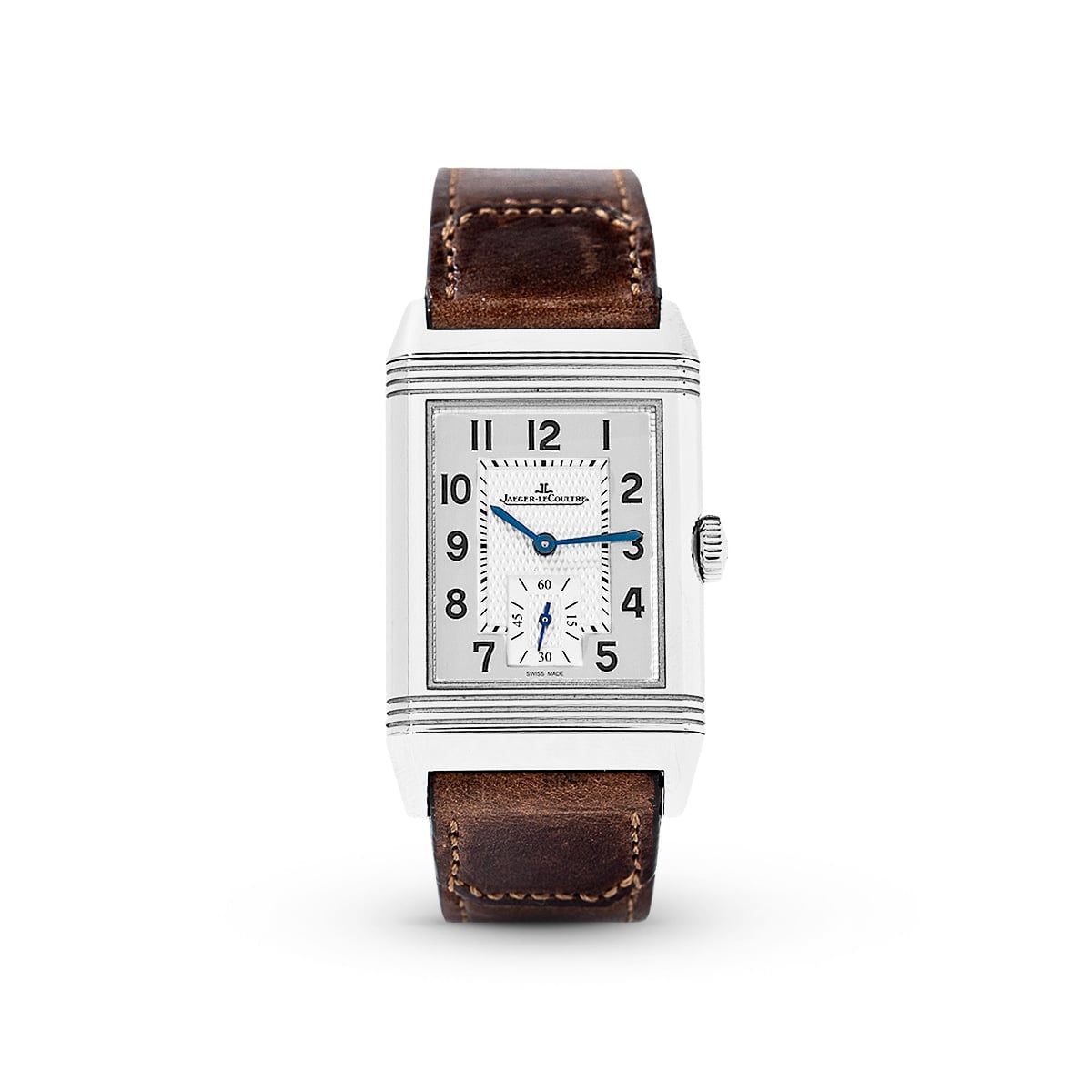 Reverso Classique Q3858522 Silver-Jaeger-LeCoultre