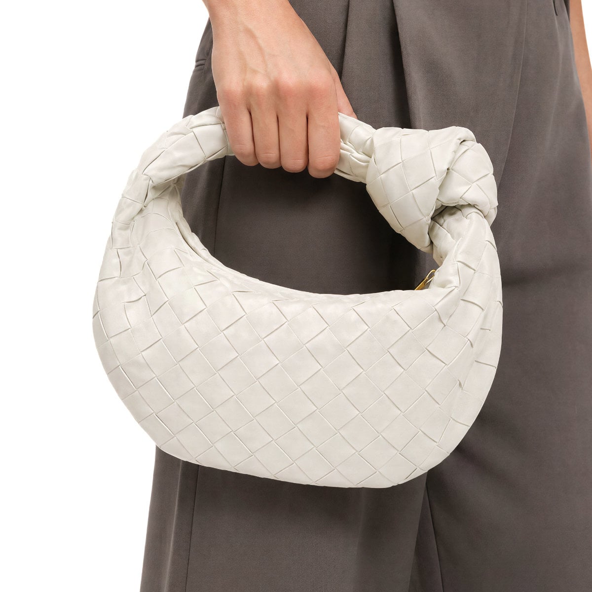 Jodie Mini Bag Chalk