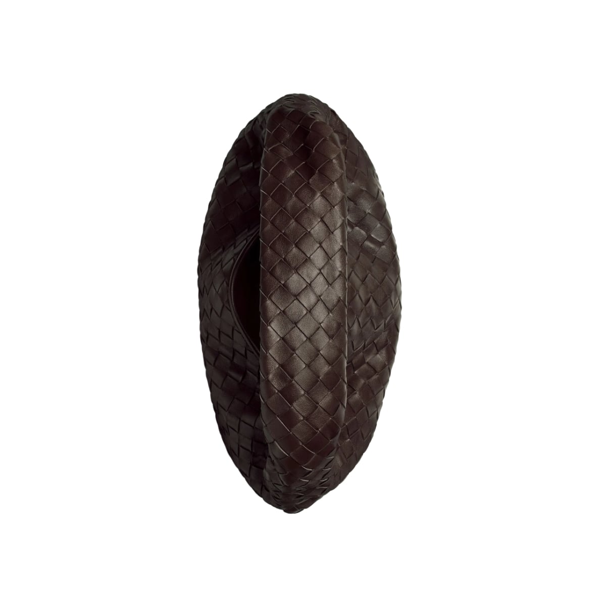 Small Hop Zip Calfskin Fondant BHW