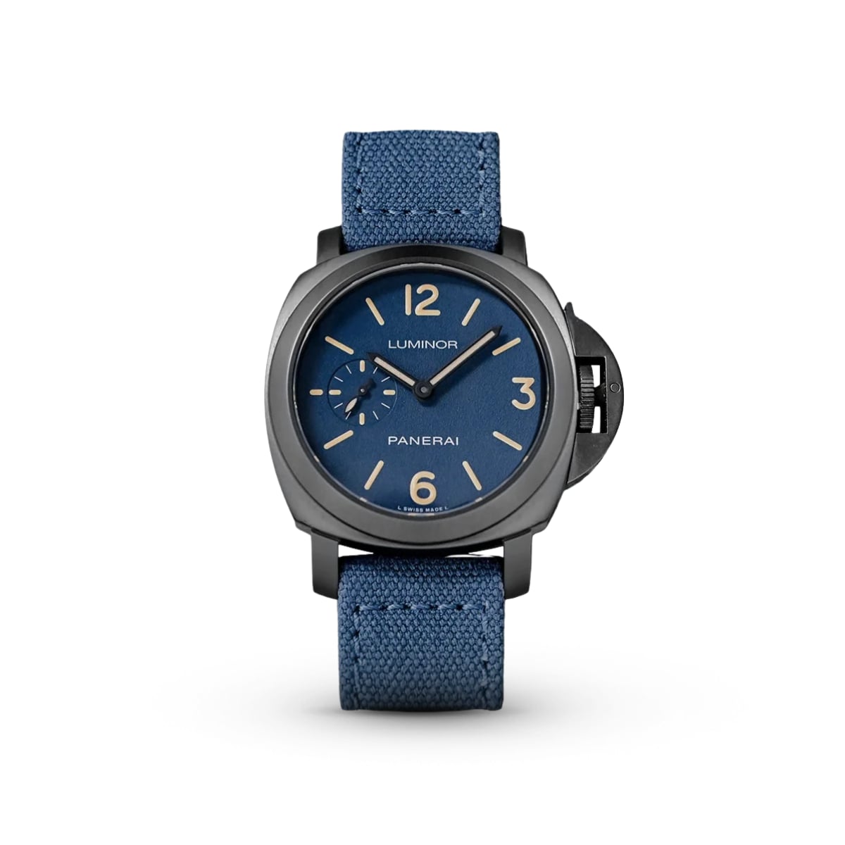 Luminor 42 PAM01714 Blue-Panerai