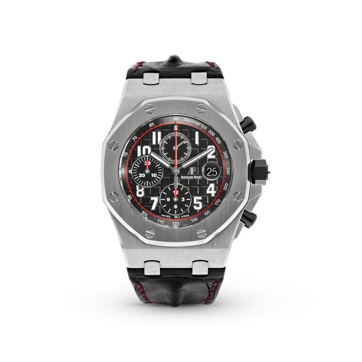 Royal Oak Offshore 42 26470ST.00.A101CR.01 Black-Audemars Piguet