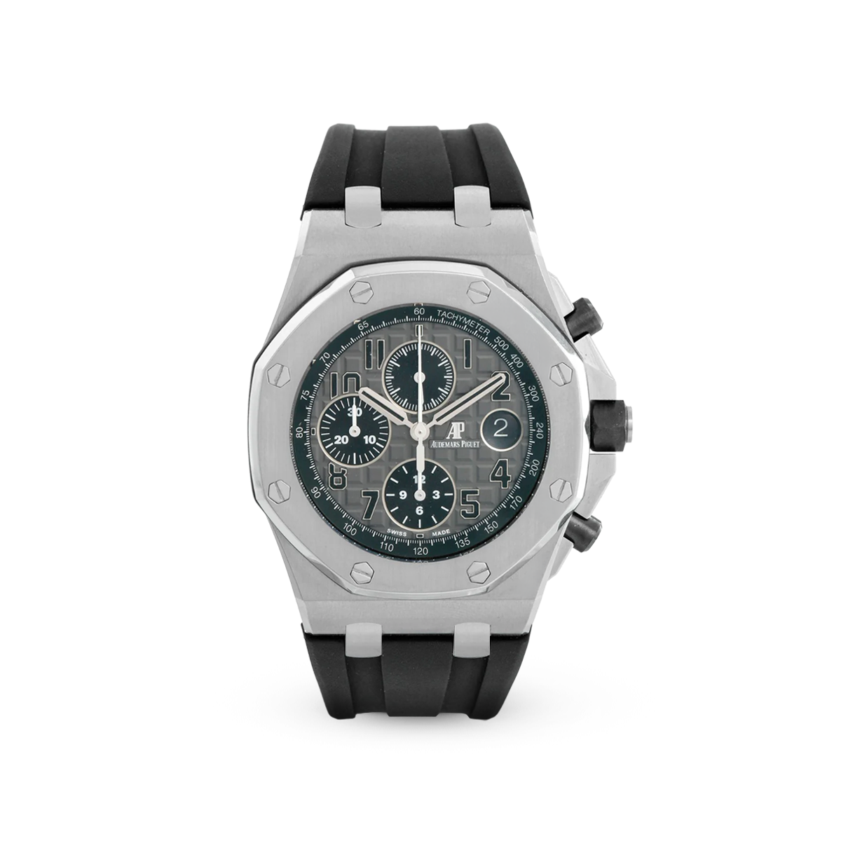 Royal Oak Offshore 42 26470ST.OO.A104CR.01 Grey-Audemars Piguet
