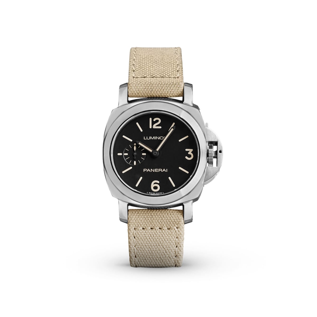 Luminor 42 PAM01710 Black-Panerai