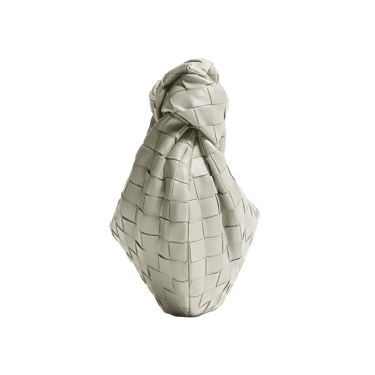 Jodie Mini Bag Silica Gray