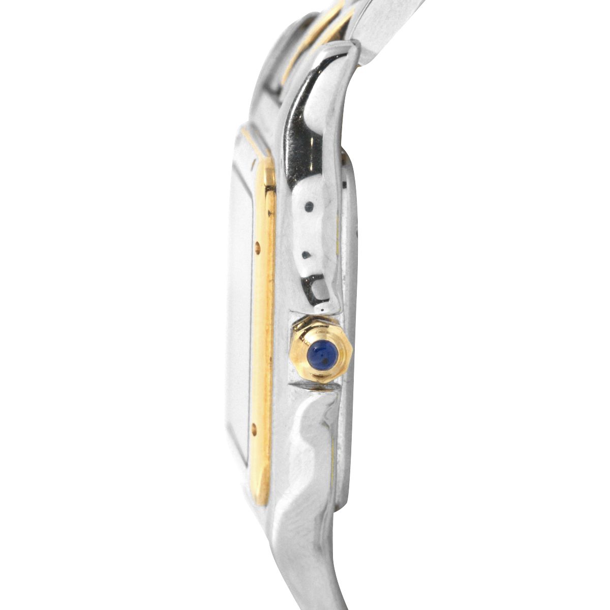 Panthere Medium W2PN0019 Silver