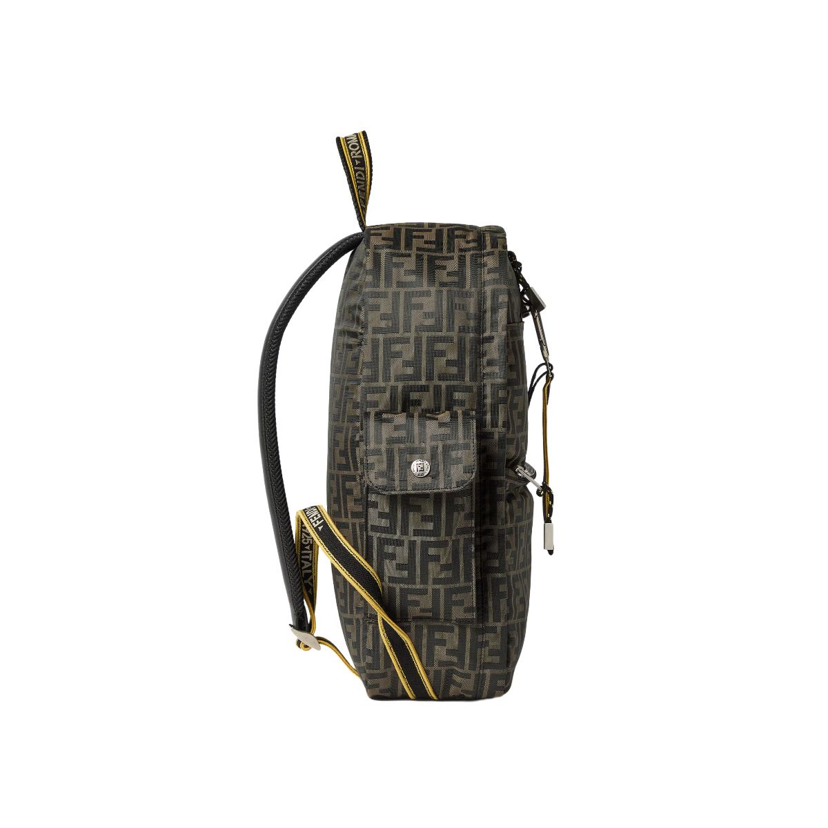 Climb Backpack Superlight FF Fabric Brown