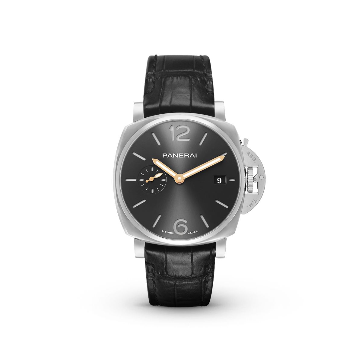 Luminor Due 42 PAM01671 Grey-Panerai