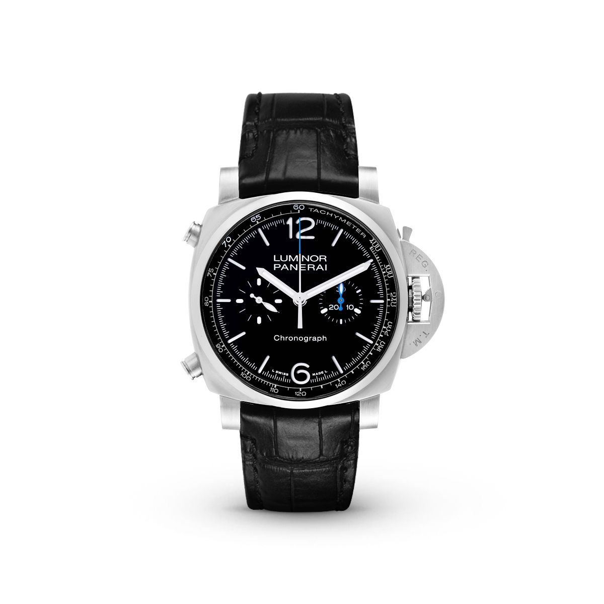 Luminor Chrono 44 PAM01109 Black-Panerai