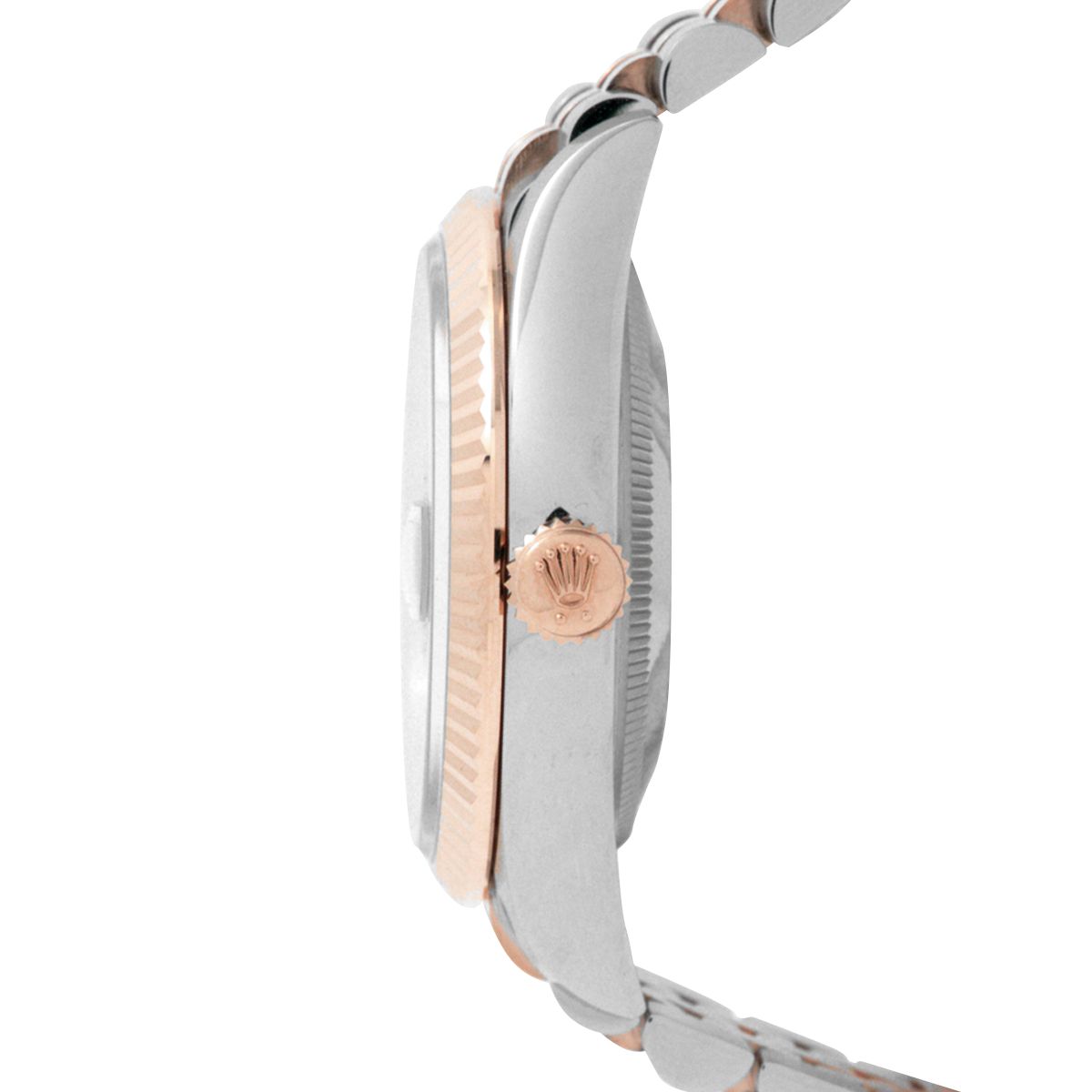 Datejust 36 116231G Silver Jubilee