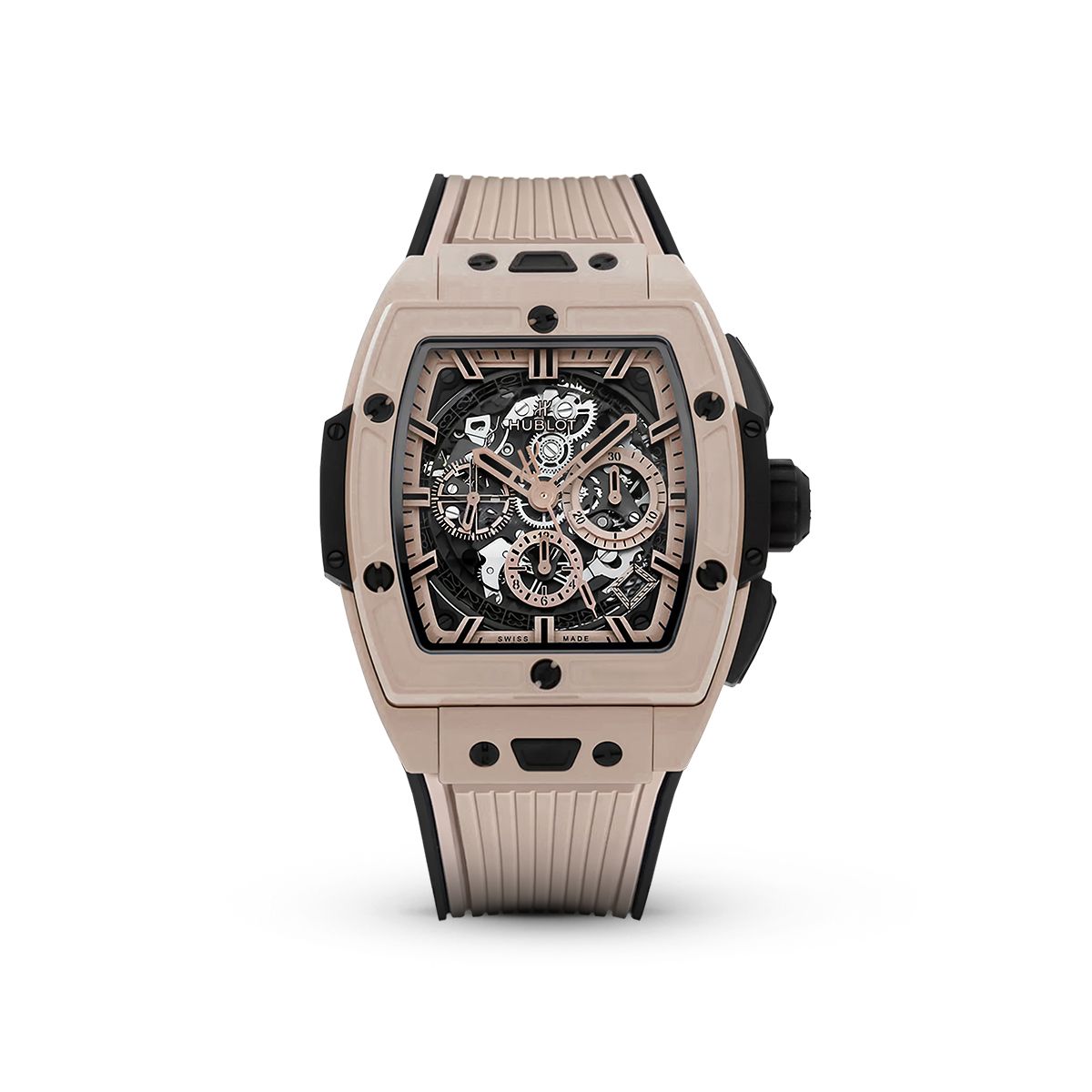 Spirit of Big Bang 42 642.CZ.6110.RX-Hublot