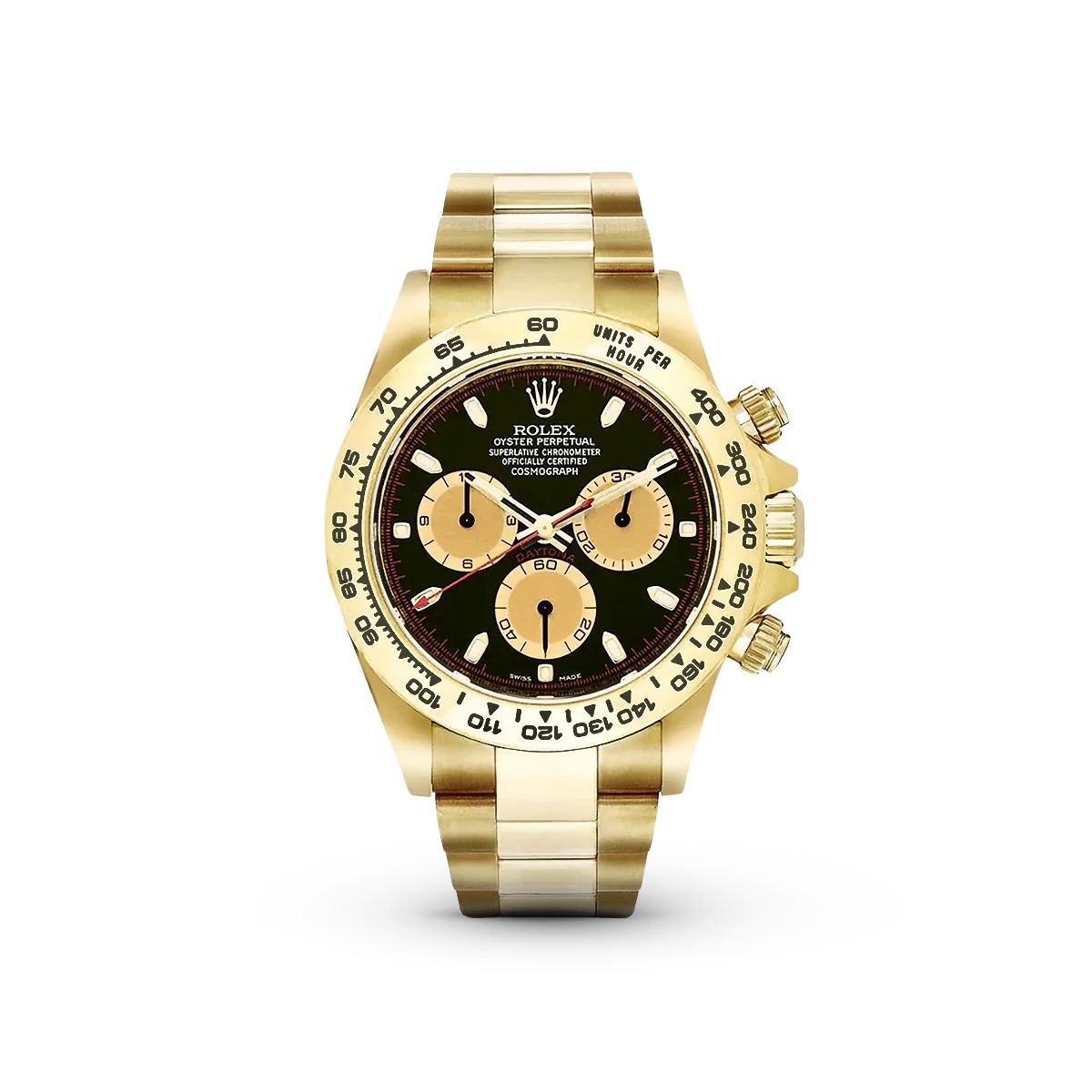 Daytona 116508 Paul Newman-Rolex