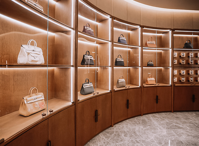 Singapore Watch Store | Luxehouze