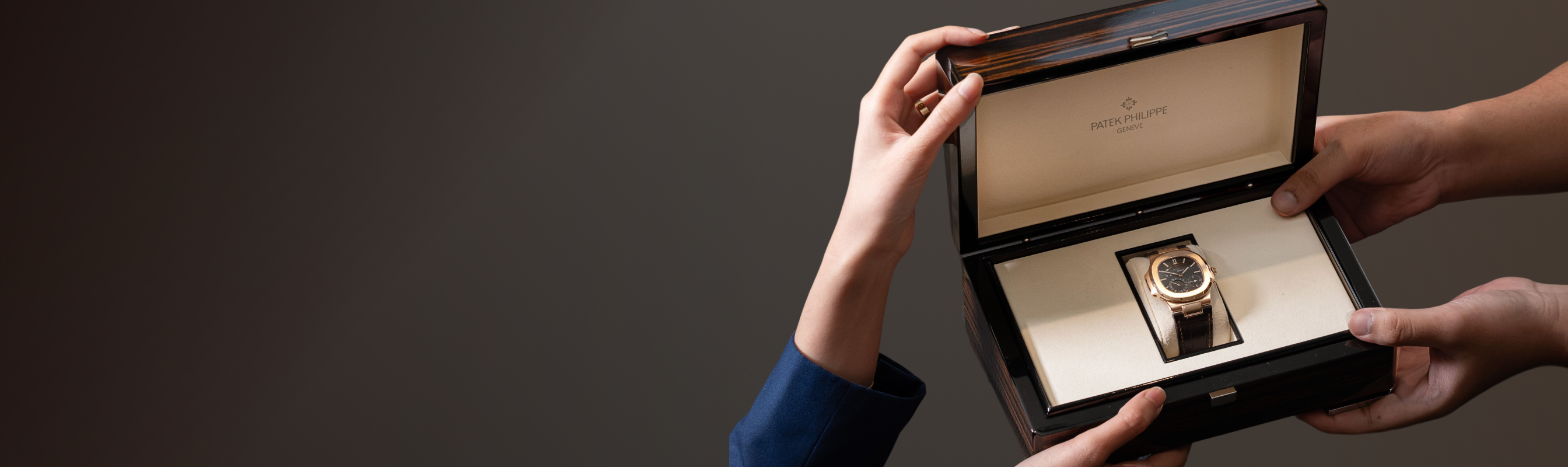 Sell Your Watch With Us