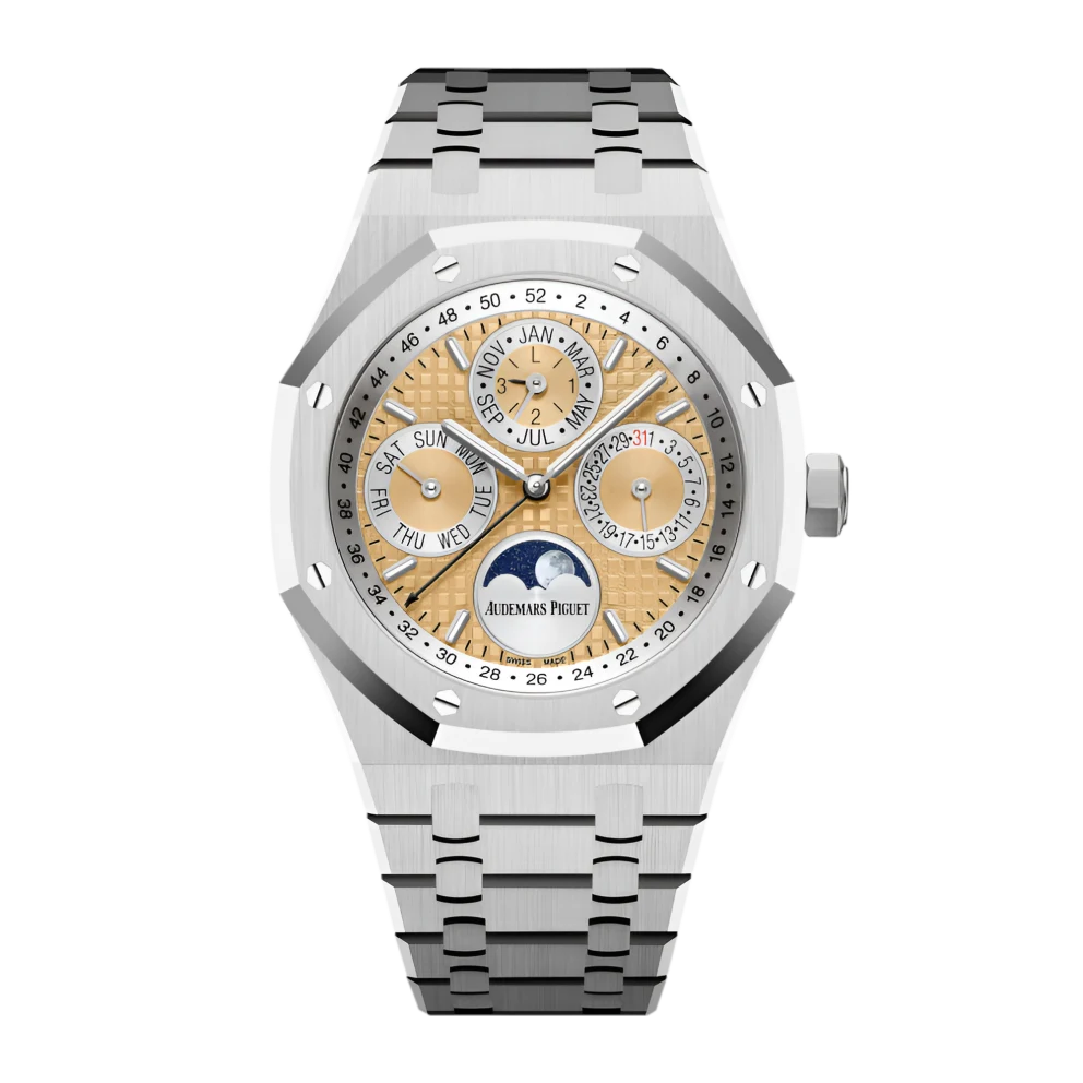 Audemars Piguet