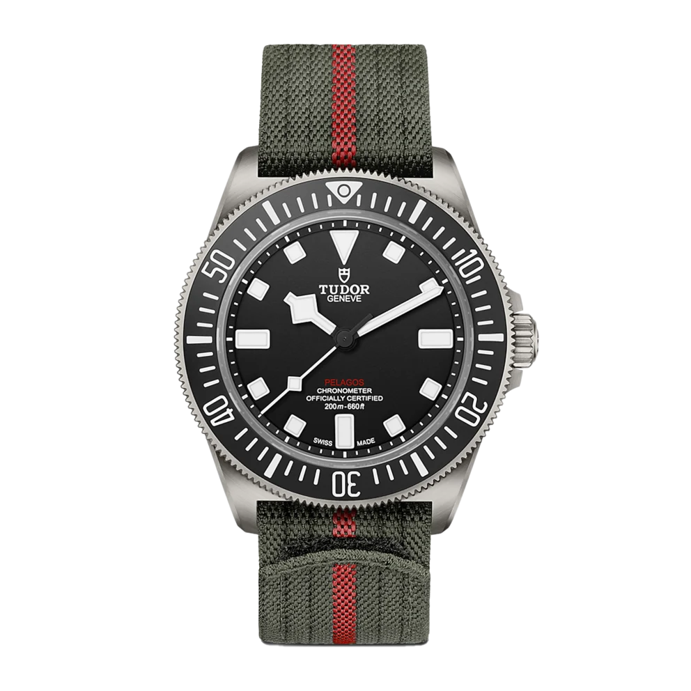 Tudor