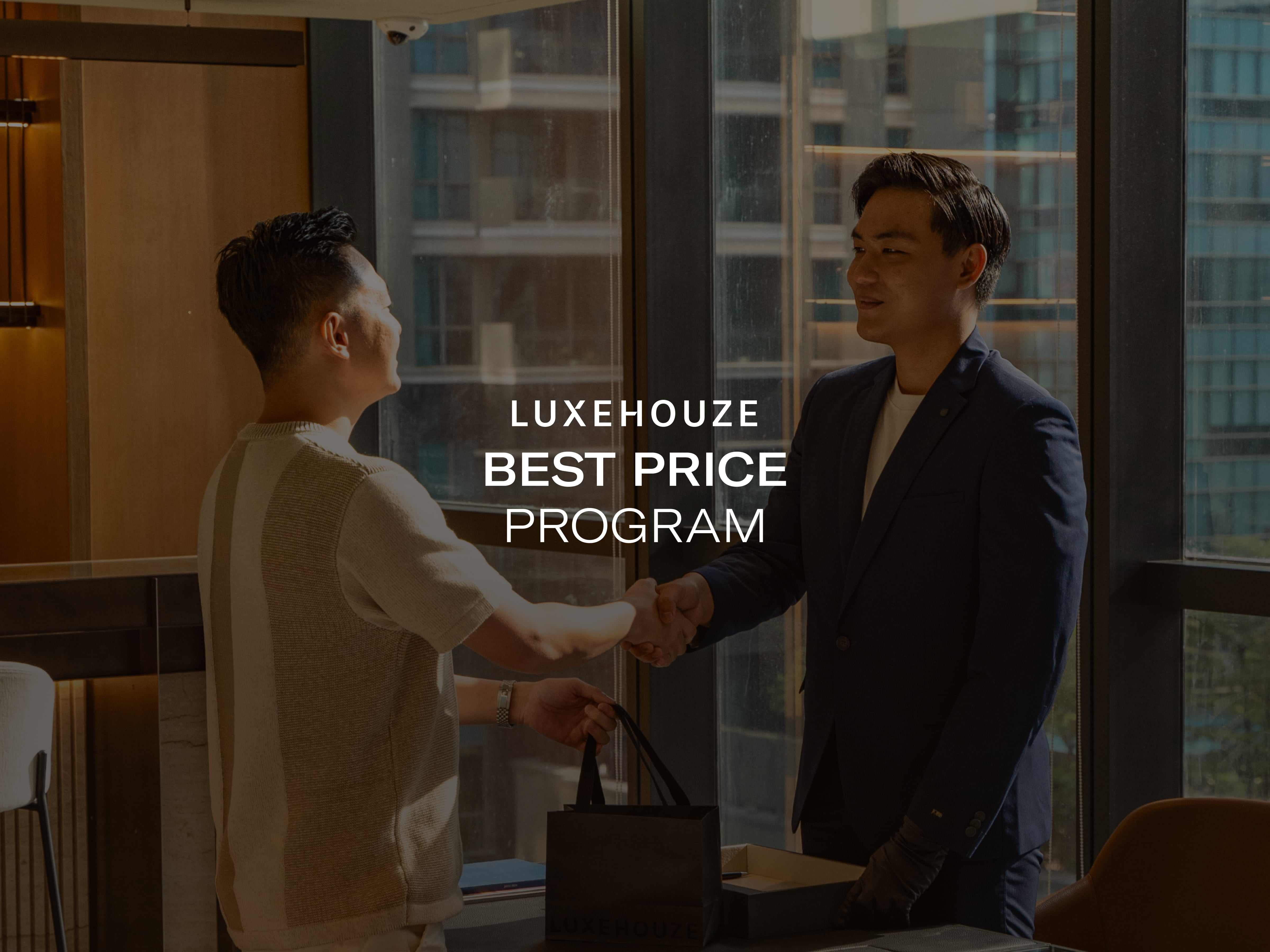 Best Price Program