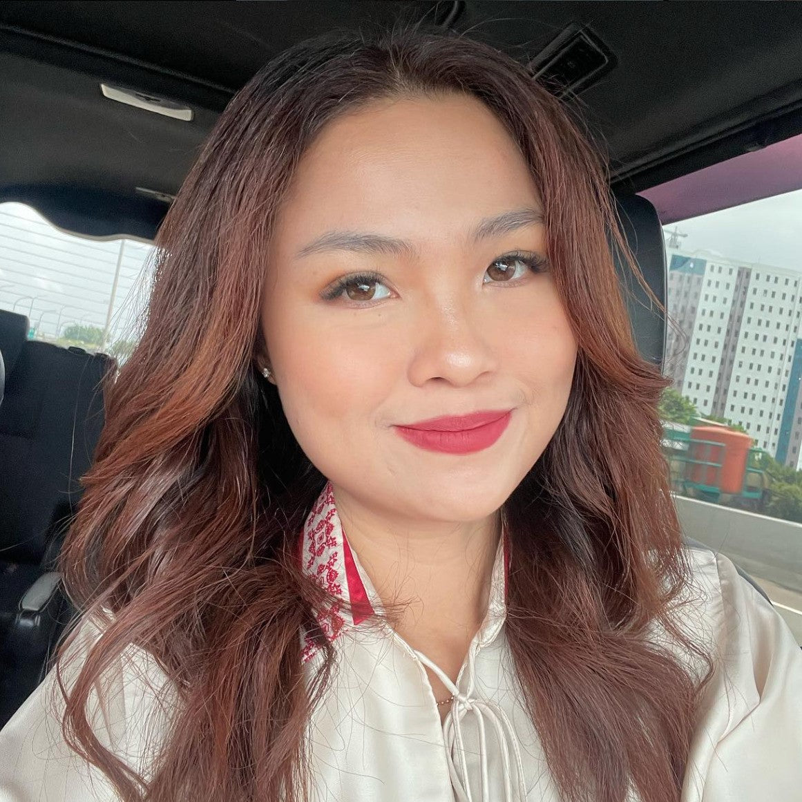 Christina Chandra