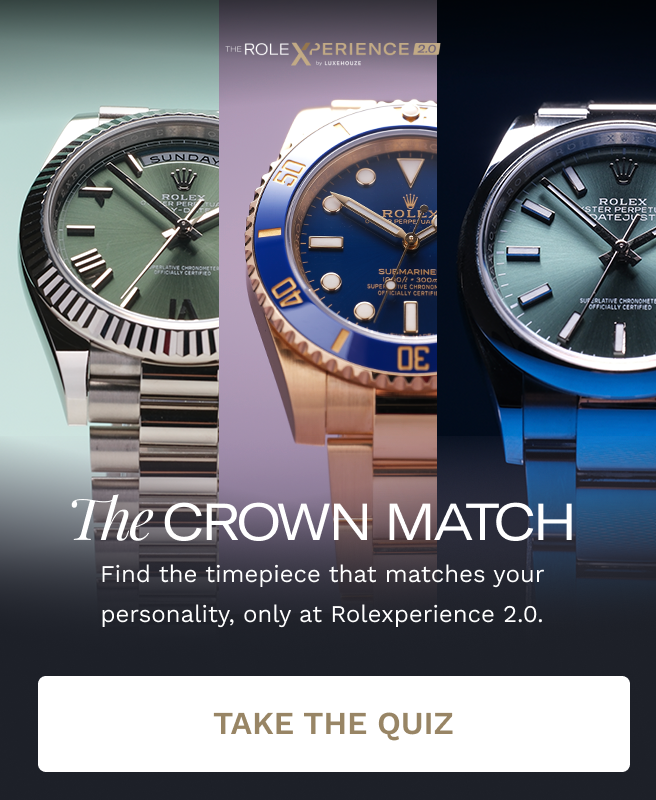 Crown Match