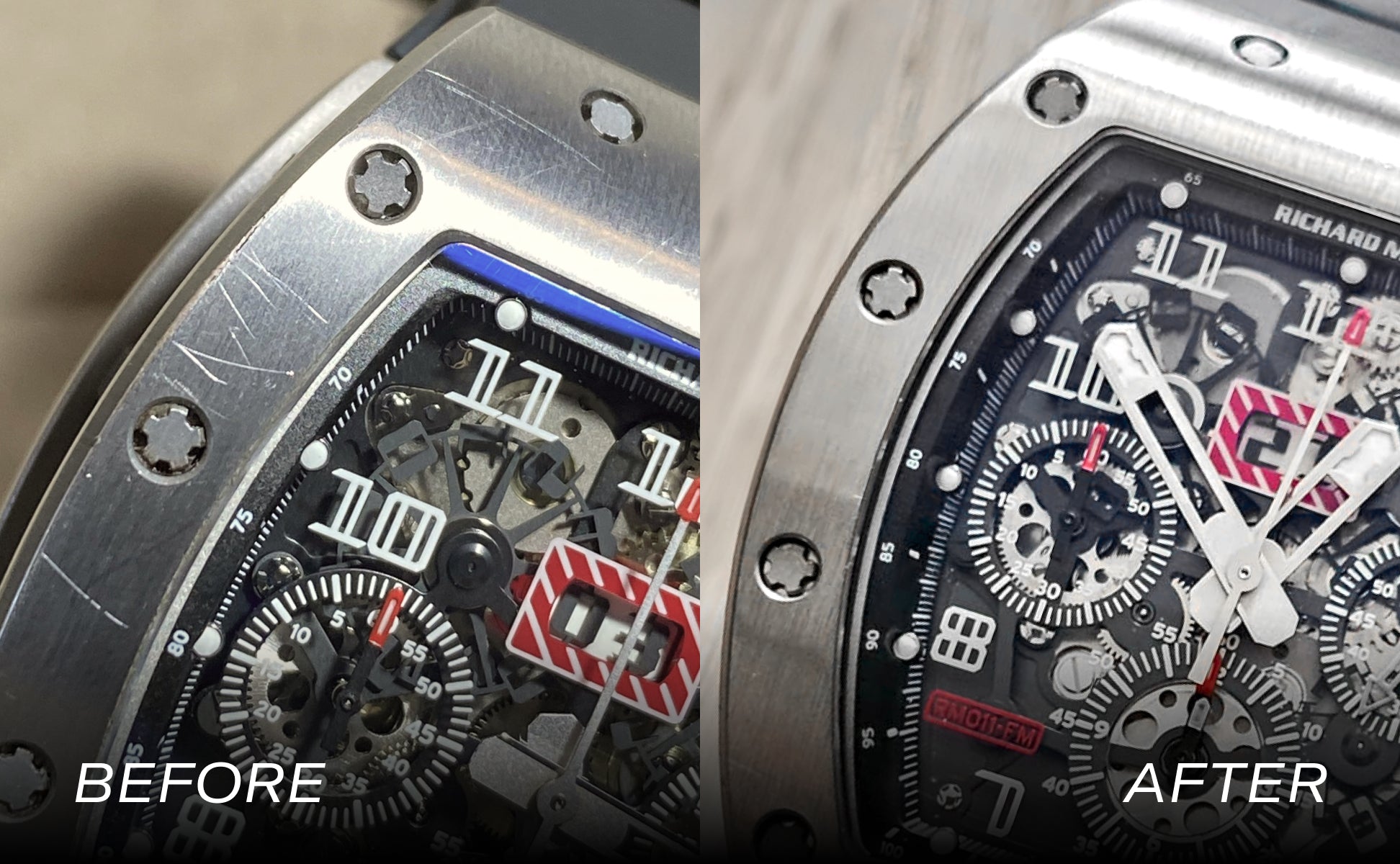 Richard Mille