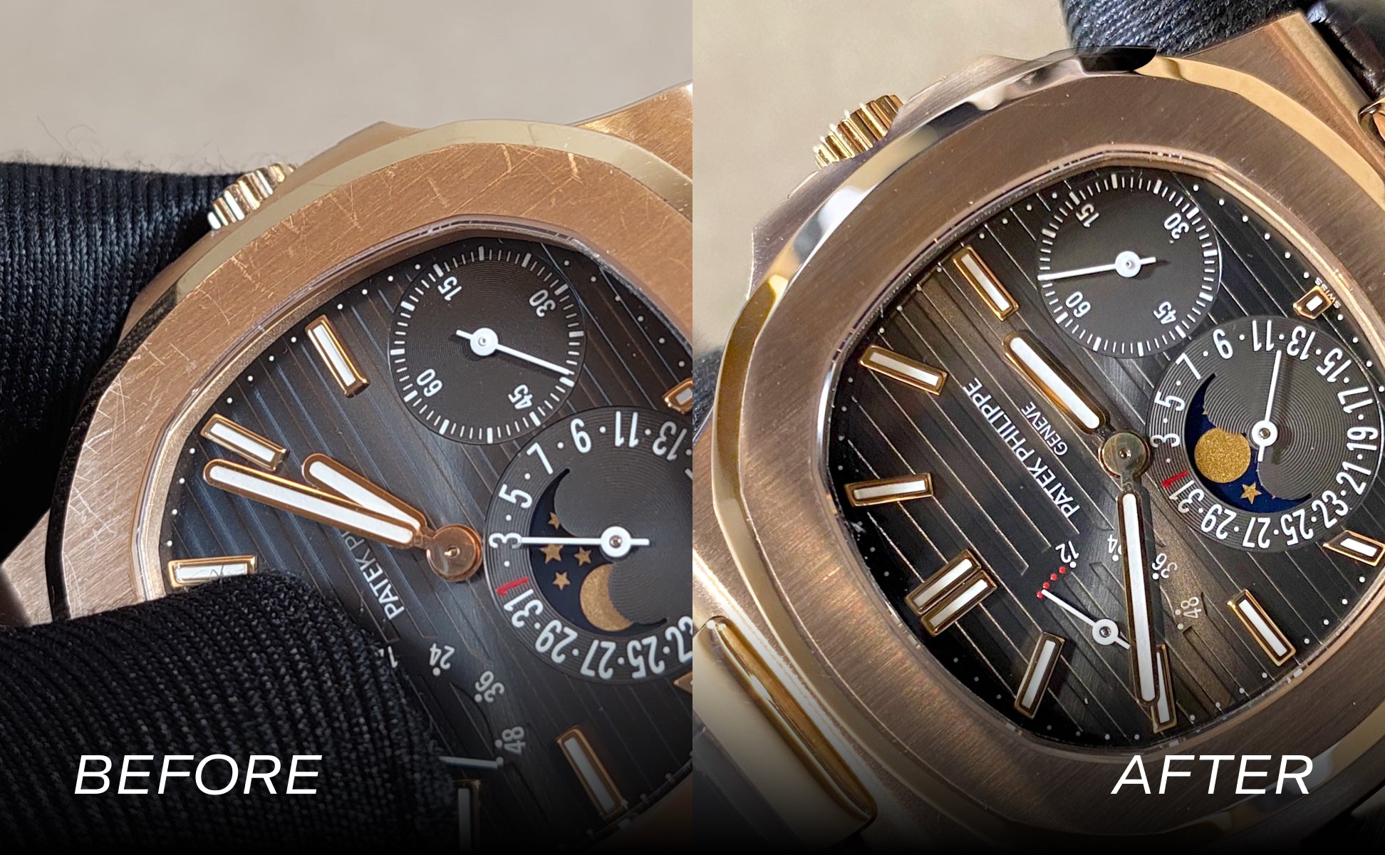 Patek Philippe