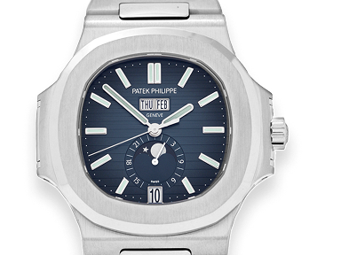 PATEK PHILLIPPE