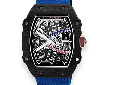 RICHARD MILLE