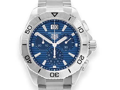 TAG HEUER