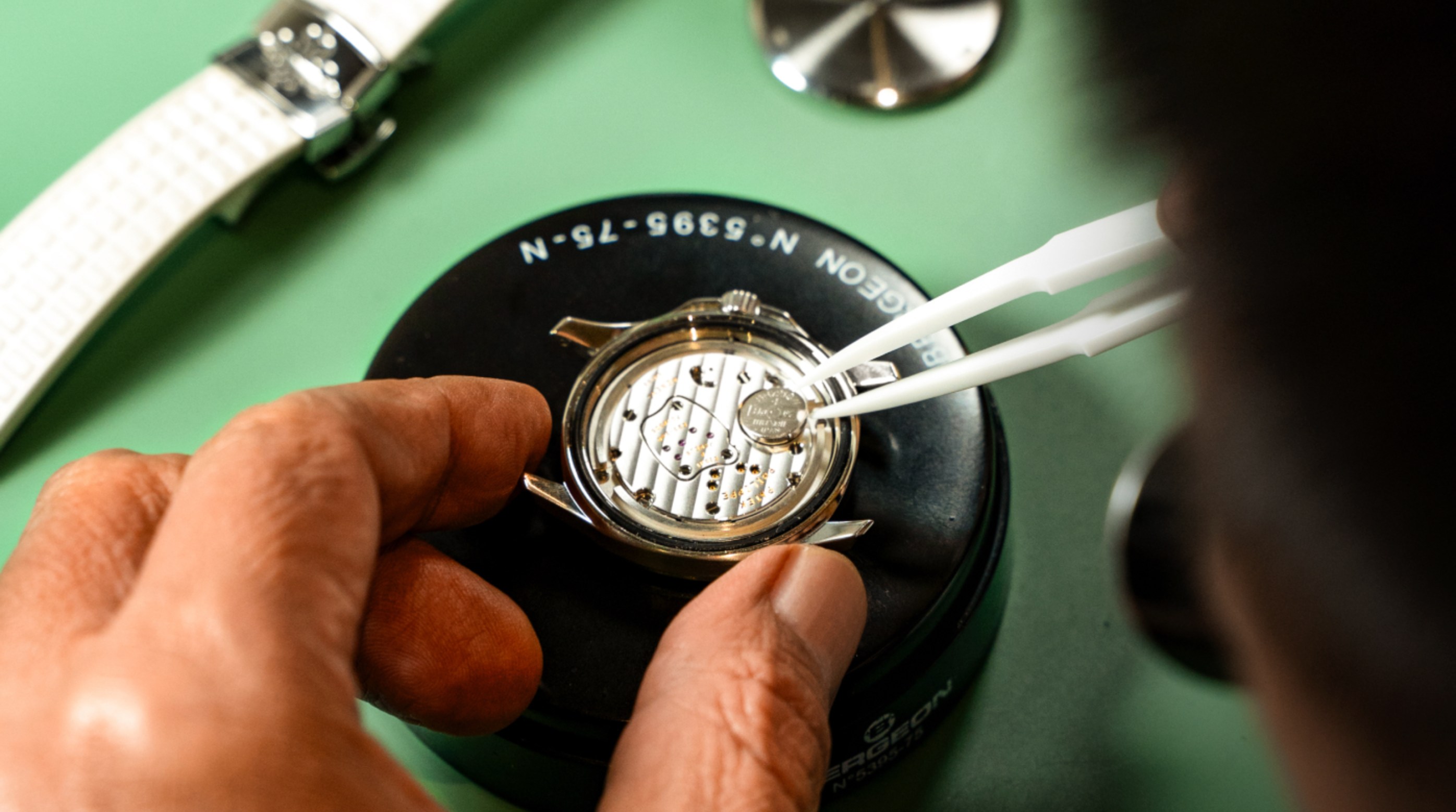Quick-Service-Time
