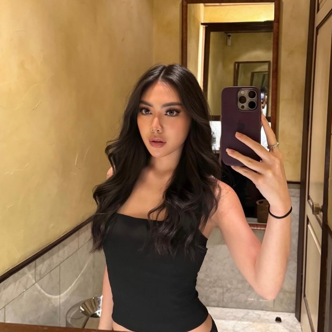 Ashley Michelle