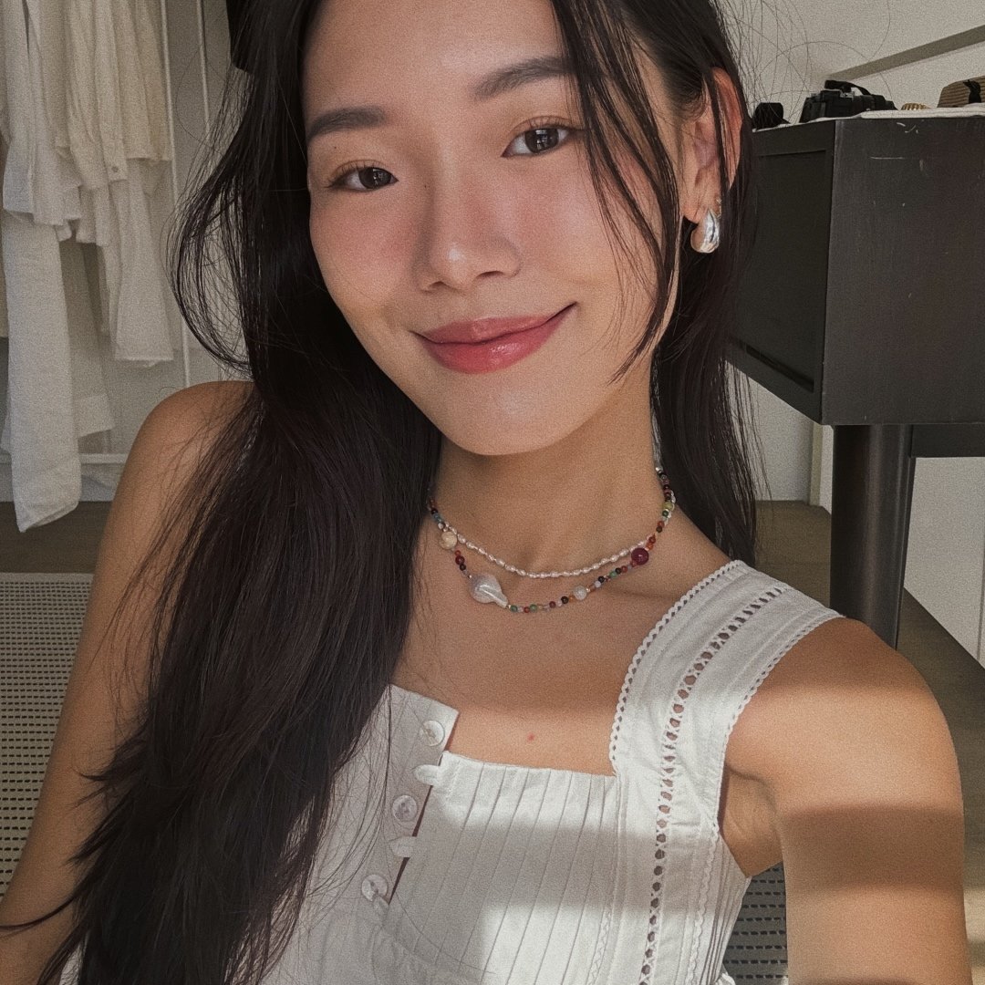 Rice Jasmine