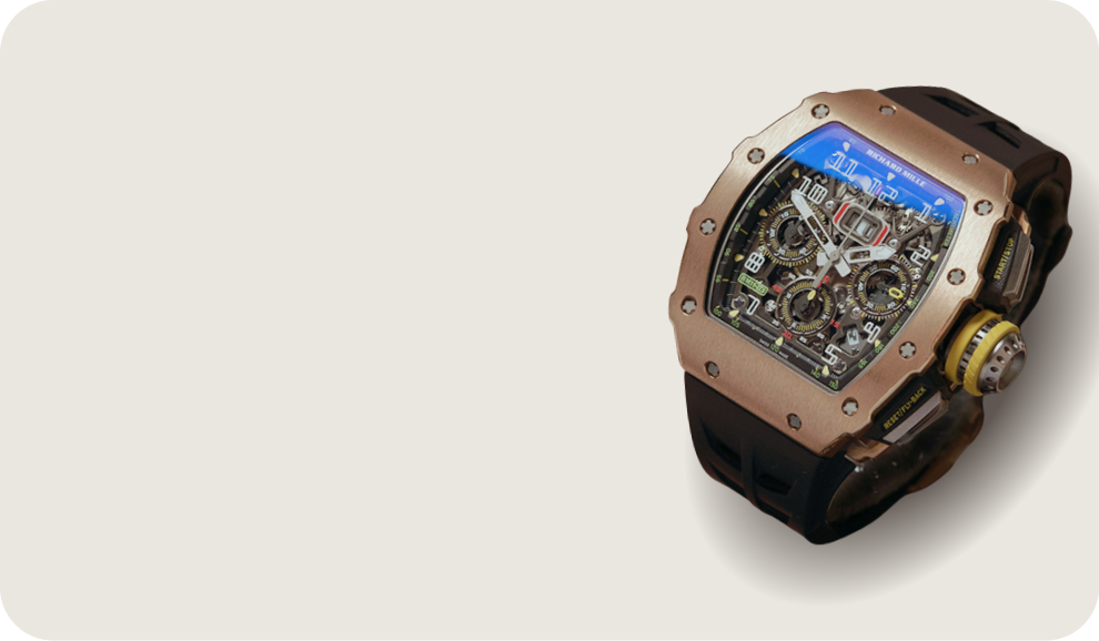 Luxury watches and fashion - Your guide to ultimate luxury shopping experience