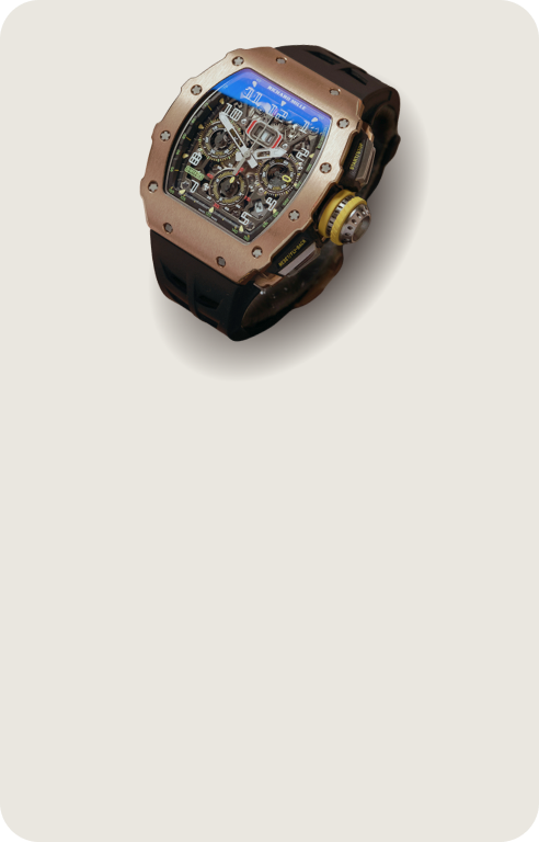 Luxury watches and fashion - Your guide to ultimate luxury shopping experience