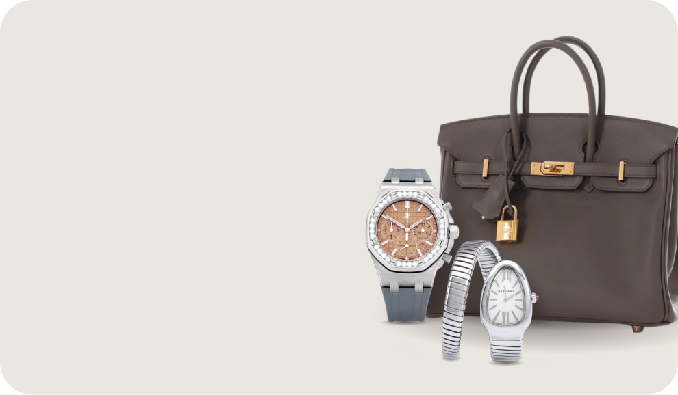 Luxury watches and fashion - Your guide to ultimate luxury shopping experience