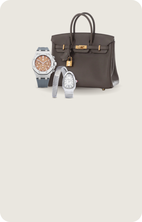 Luxury watches and fashion - Your guide to ultimate luxury shopping experience